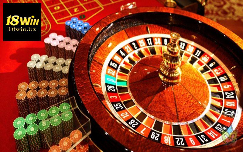 Khái quát chung về Casino 18WIN là gì?