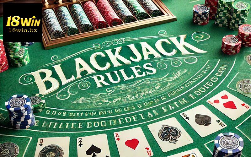 Tựa game Blackjack là gì?